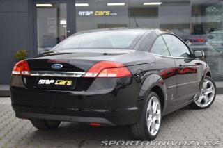 Ford Ostatní modely Focus 2.0TDCi KABRIO*VÝHŘEV*SER 2009