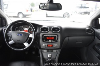 Ford Ostatní modely Focus 2.0TDCi KABRIO*VÝHŘEV*SER 2009