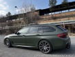 BMW 5 540i xDrive G31 2018