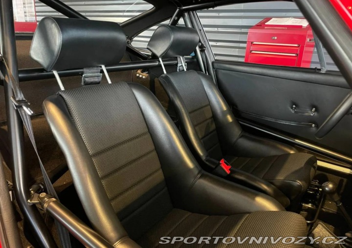 Porsche 911 1973