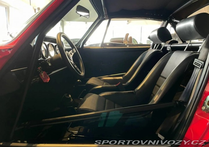 Porsche 911 1973