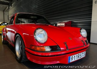 Porsche 911 1973