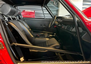 Porsche 911 1973