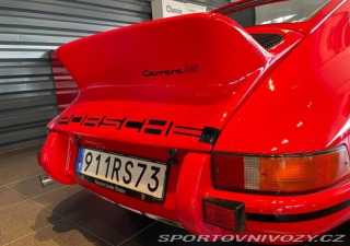 Porsche 911 1973