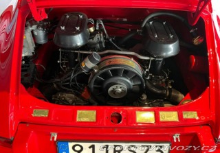 Porsche 911 1973
