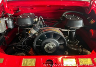 Porsche 911 1973