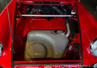 Porsche 911 1973