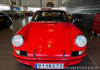Porsche 911 1973