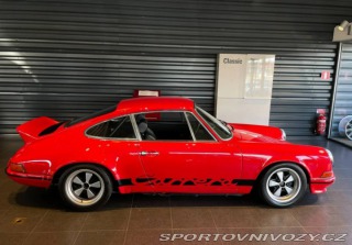 Porsche 911 1973
