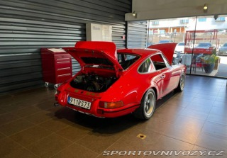Porsche 911 1973