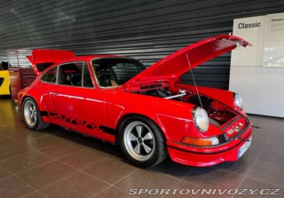 Porsche 911 1973