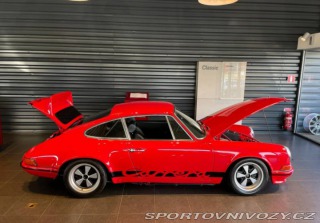Porsche 911 1973