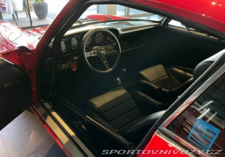 Porsche 911 1973