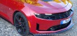 Chevrolet Camaro 6.2 V8 LT1 2020