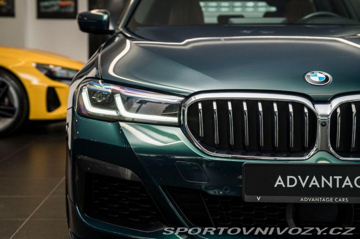 Alpina B5 2021