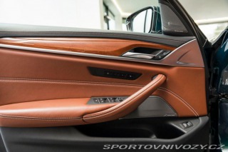 Alpina B5  2021