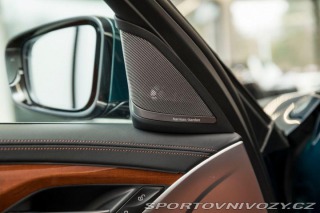 Alpina B5  2021