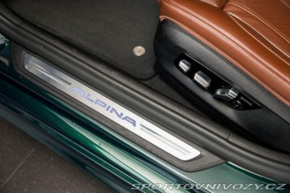 Alpina B5  2021