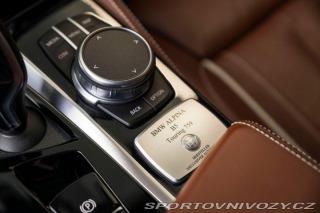 Alpina B5  2021
