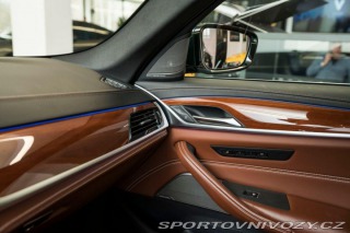 Alpina B5  2021