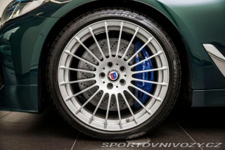 Alpina B5  2021