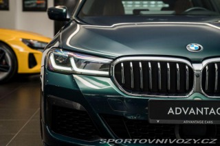 Alpina B5  2021