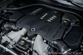 Alpina B5  2021
