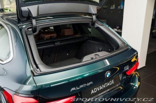 Alpina B5  2021