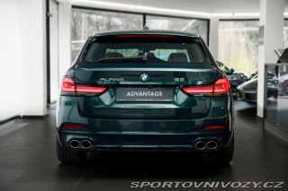Alpina B5  2021