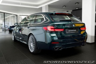 Alpina B5  2021