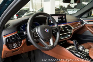 Alpina B5  2021