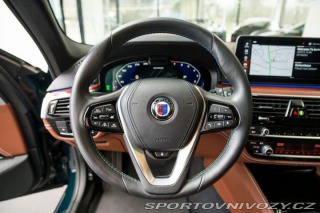 Alpina B5  2021