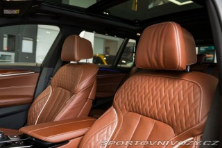 Alpina B5  2021