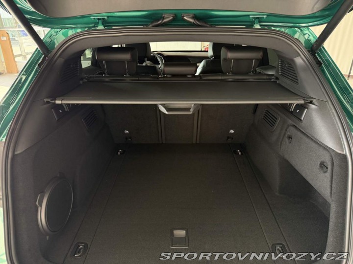 Alfa Romeo Stelvio 2.0 Turbo 280k Q4 TRIBUTO 2024
