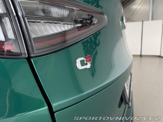 Alfa Romeo Stelvio 2.0 Turbo 280k Q4 TRIBUTO 2024