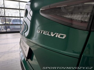 Alfa Romeo Stelvio 2.0 Turbo 280k Q4 TRIBUTO 2024