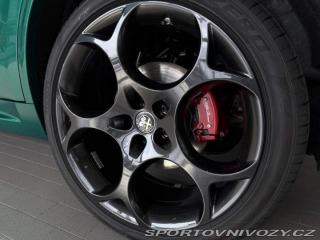 Alfa Romeo Stelvio 2.0 Turbo 280k Q4 TRIBUTO 2024