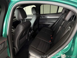Alfa Romeo Stelvio 2.0 Turbo 280k Q4 TRIBUTO 2024