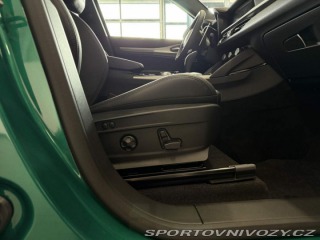Alfa Romeo Stelvio 2.0 Turbo 280k Q4 TRIBUTO 2024