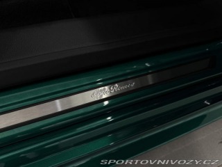 Alfa Romeo Stelvio 2.0 Turbo 280k Q4 TRIBUTO 2024