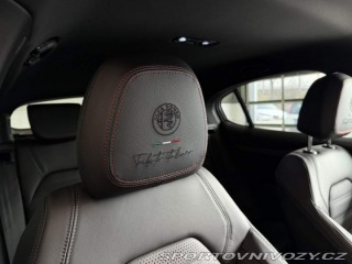 Alfa Romeo Stelvio 2.0 Turbo 280k Q4 TRIBUTO 2024