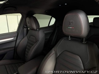 Alfa Romeo Stelvio 2.0 Turbo 280k Q4 TRIBUTO 2024