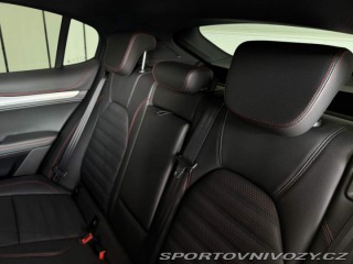 Alfa Romeo Stelvio 2.0 Turbo 280k Q4 TRIBUTO 2024