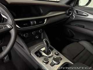 Alfa Romeo Stelvio 2.0 Turbo 280k Q4 TRIBUTO 2024