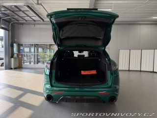 Alfa Romeo Stelvio 2.0 Turbo 280k Q4 TRIBUTO 2024