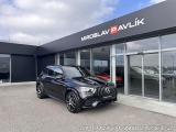 Mercedes-Benz  GLE 53 AMG 4MATIC+