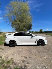 Mitsubishi Lancer EVO 2014