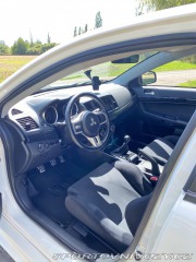 Mitsubishi Lancer EVO 2014