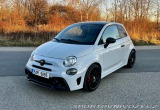 Abarth 595 Competizione