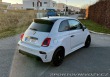 Abarth 595 Competizione 2014